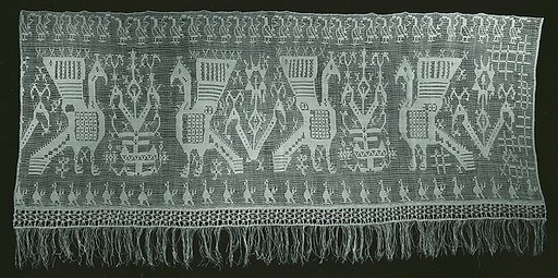 Border Fragment