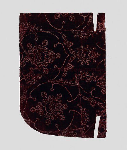 Fragment of a Chasuble
