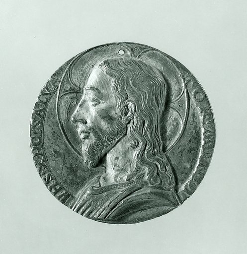 Head of Christ