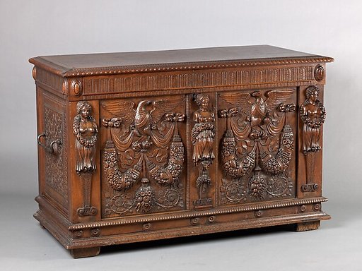 Credence (chest)