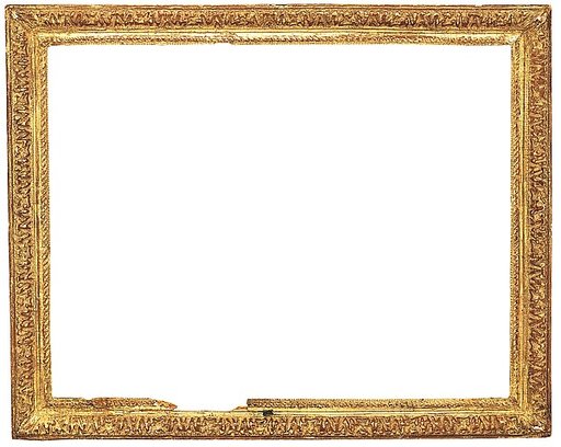 Astragal frame