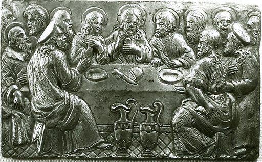 The Last Supper