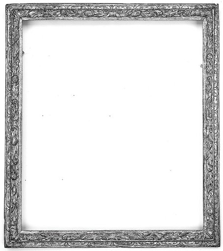 Astragal frame