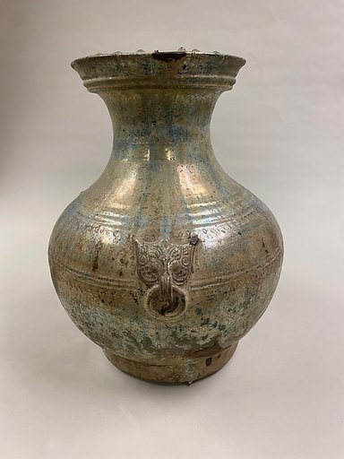 Wine container (hu)