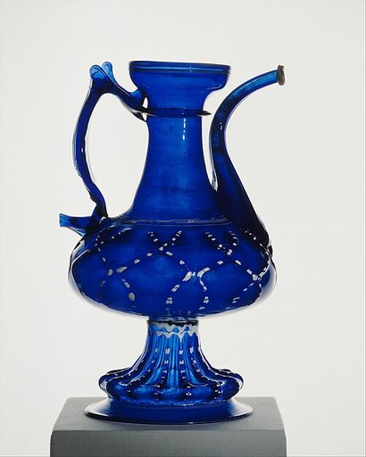 Spouted jug