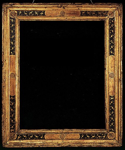 Cassetta frame