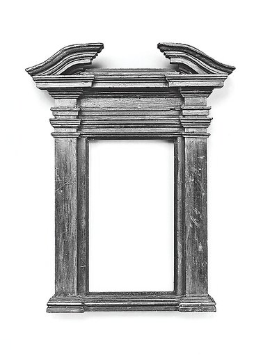 Tabernacle frame