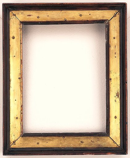 Cassetta frame