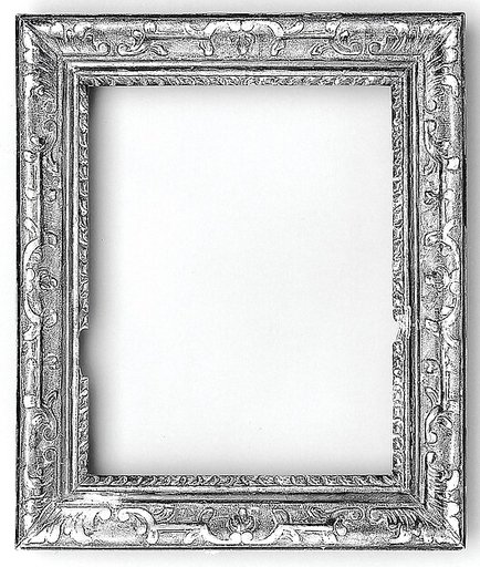 Queen Anne frame