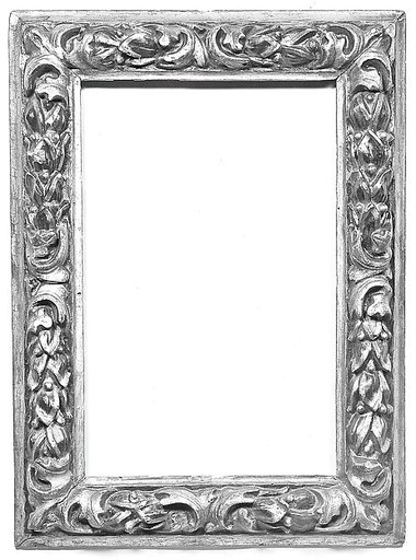 Astragal frame