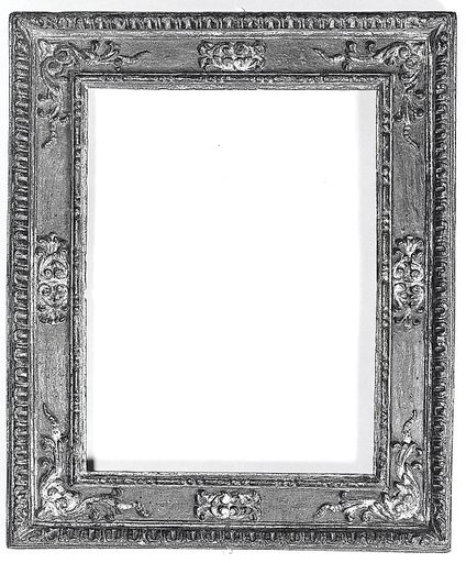 Cassetta frame