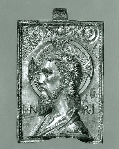 Head of Christ