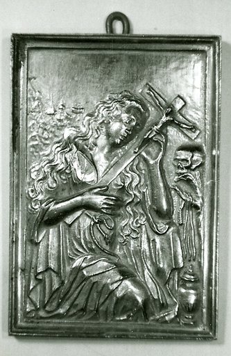 Mary Magdalene
