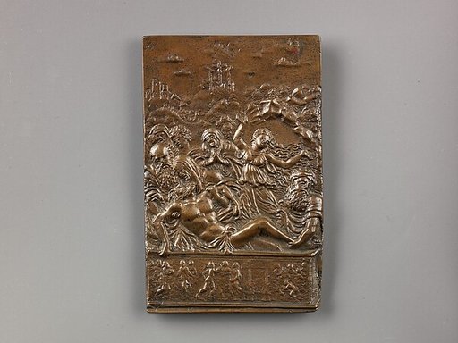 Entombment of Christ