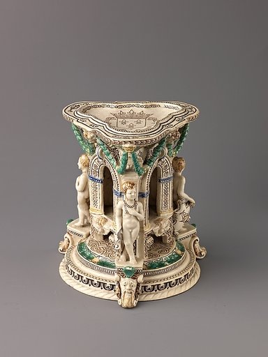 Saltcellar