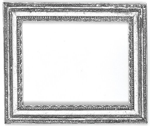 Salvator Rosa frame