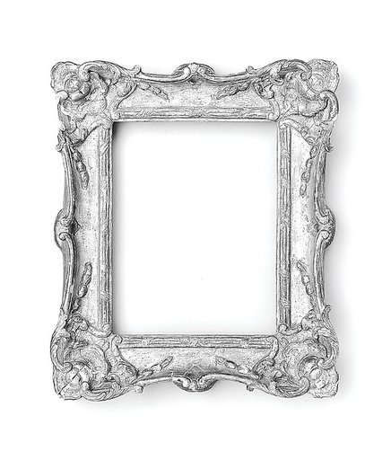 Swept frame