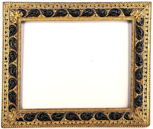 Wreath frame