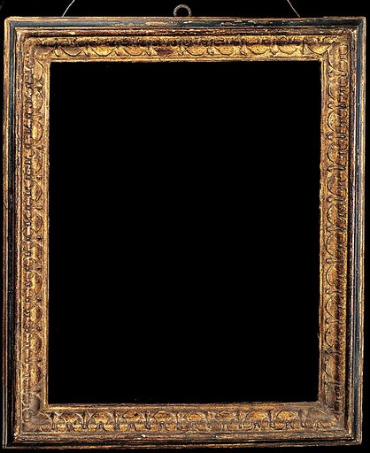 Ogee frame