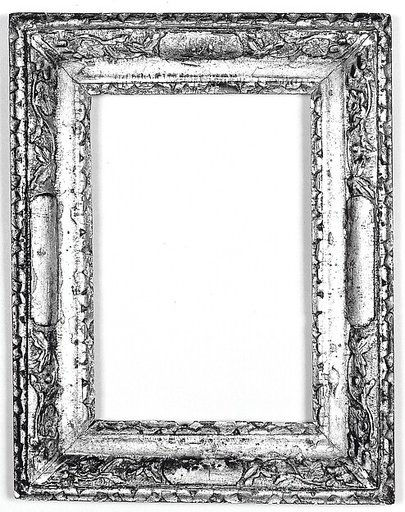 Lely frame