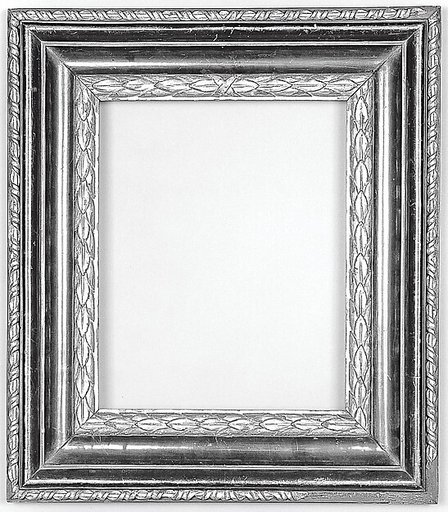 Salvator Rosa frame