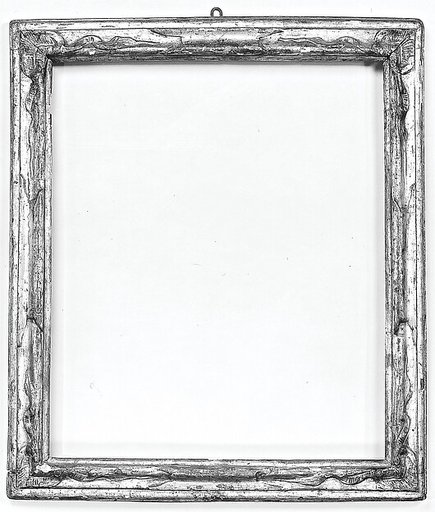 Reverse frame