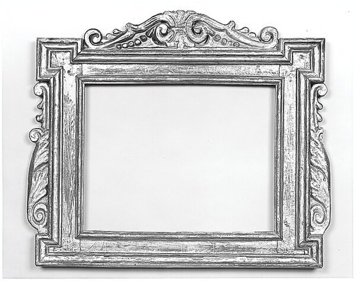 Cassetta frame