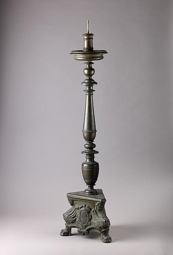 Candelabra (pair with .1384)