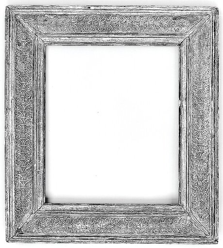 Cassetta frame