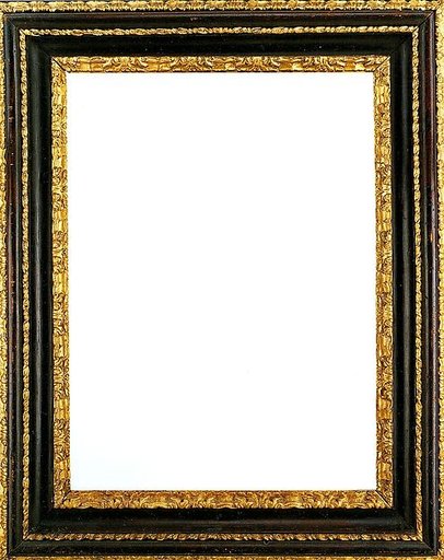 Salvator Rosa frame