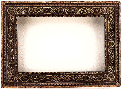 Cassetta frame