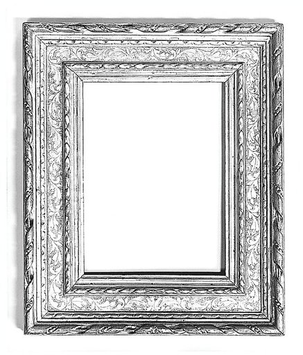 Cassetta frame