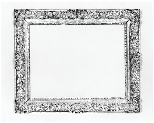 Ovolo frame