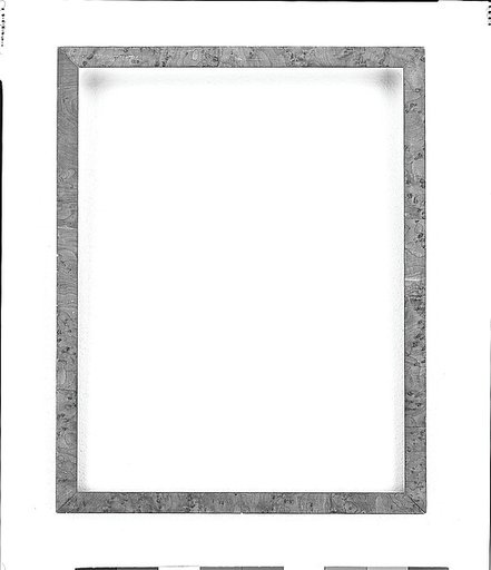 Biedermeier frame