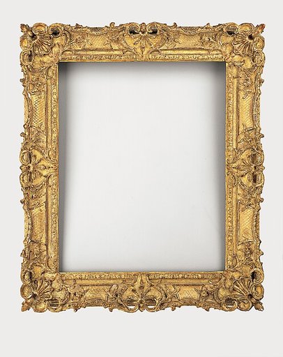 Largillière frame