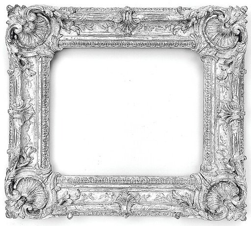 Hollow frame