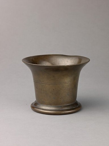 Mortar