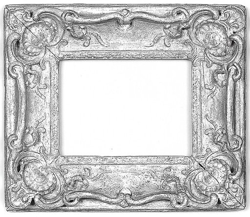 Swept frame
