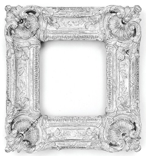 Hollow frame