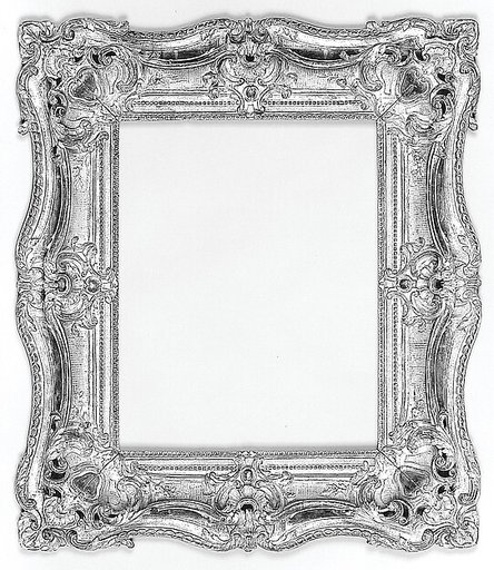 Swept frame