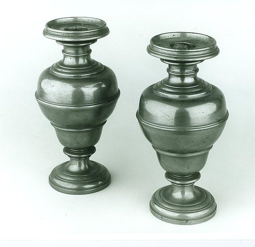 Altar or Tomb Vase