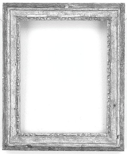 Cassetta frame