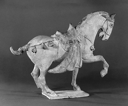 Figure of a horse