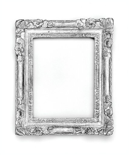 Ovolo frame