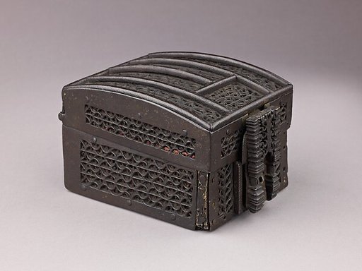 Coffret à mailles