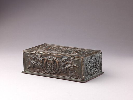 Writing Box