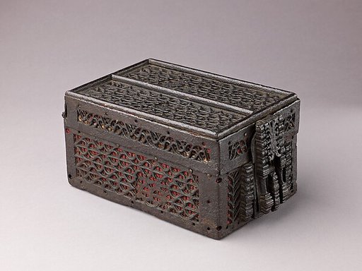 Coffret a mailles