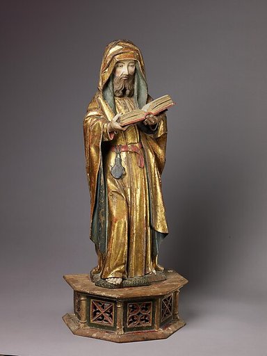 Saint Matthew