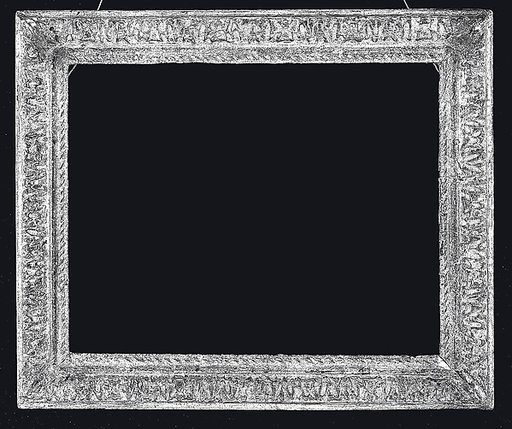 Ovolo frame