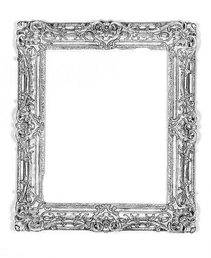Swept frame
